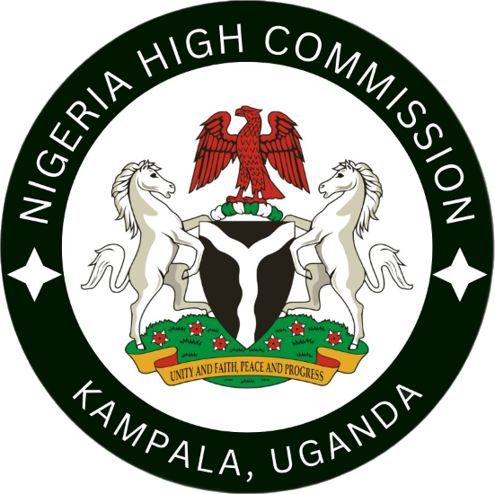 Nigerian High Commission
