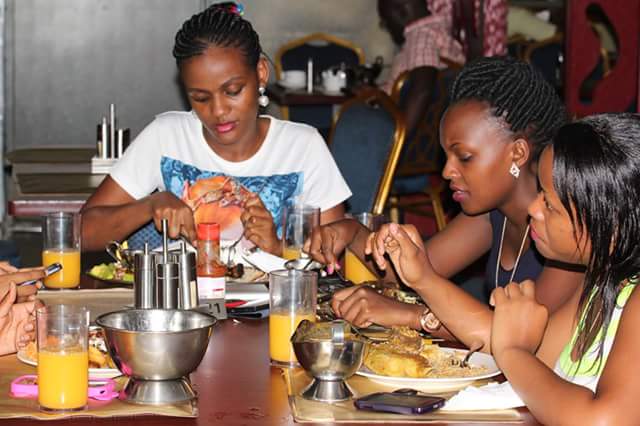 Traditional Cuisine