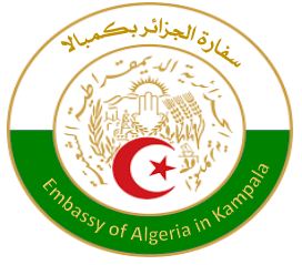 Embassy of Algeria