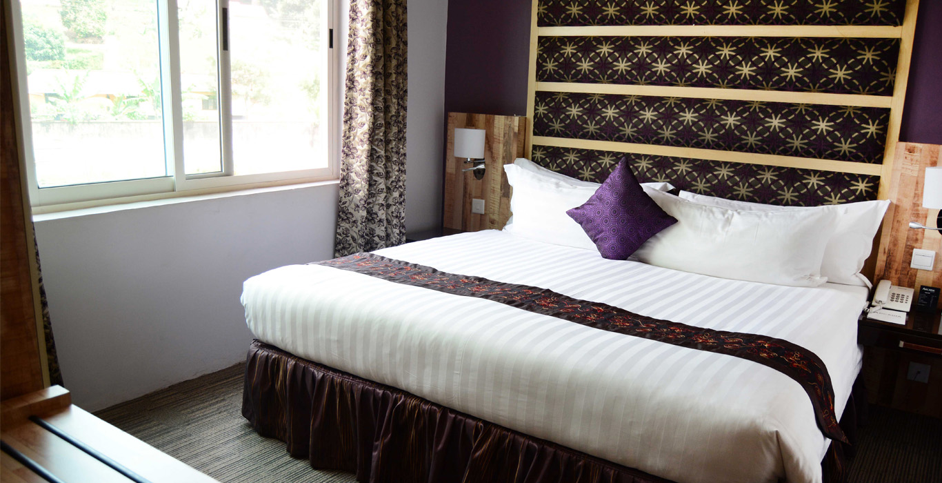 Accommodation