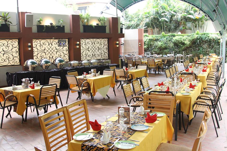 Dining Experience