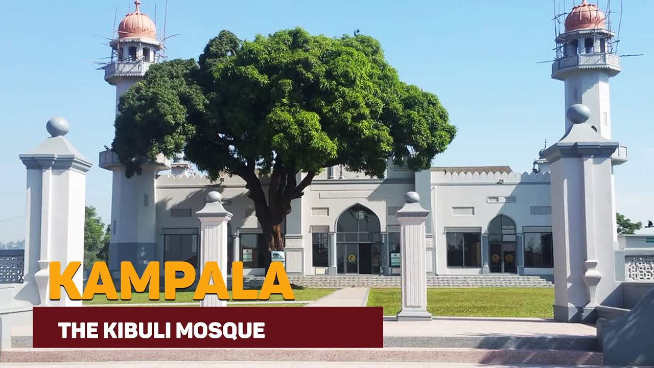 Daily Worship & Friday Jumuʿah Prayers