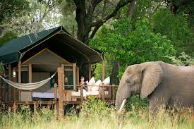 Abercrombie and Kent Tours and  Travel limited