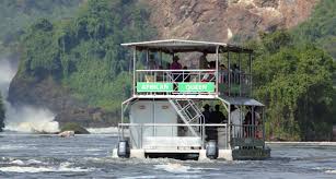 Boat & River Safaris