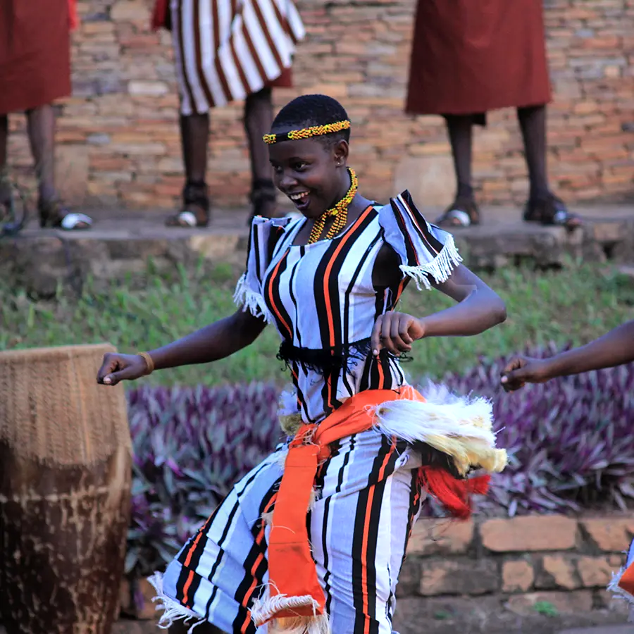 Cultural Performances