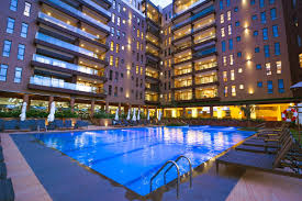 Apartments