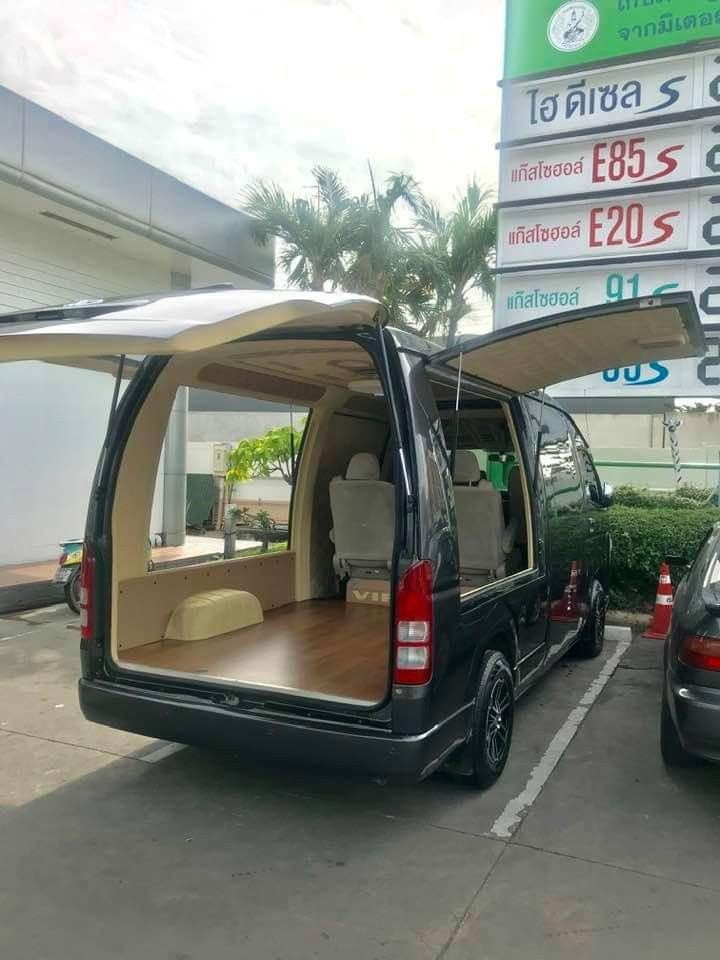 Takeaway & Curbside Pickup