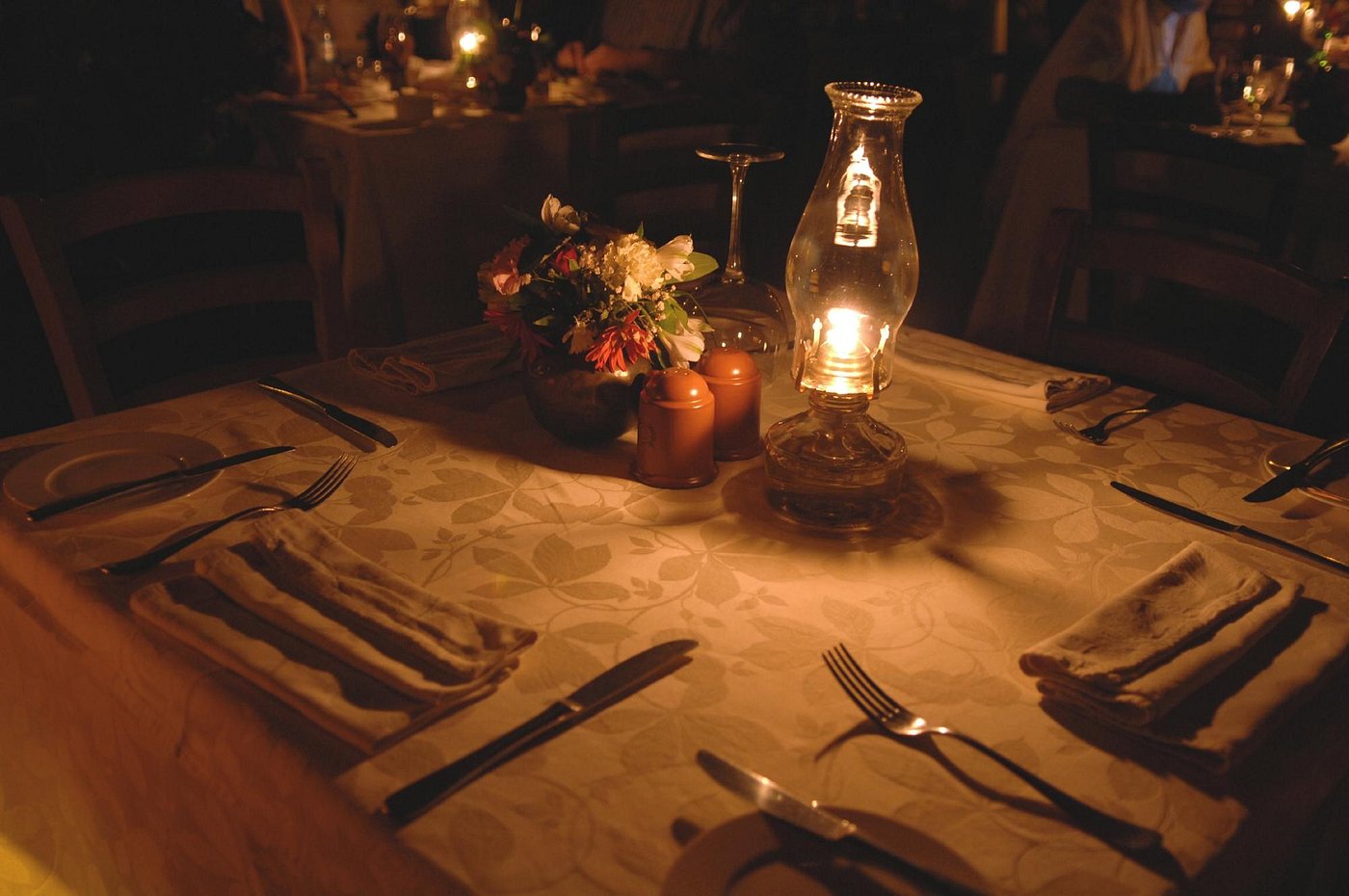 Dining & Restaurant