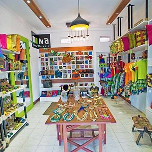 Craft Shop & Retail