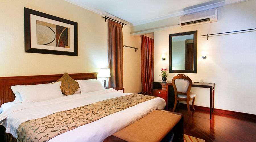 Accommodation