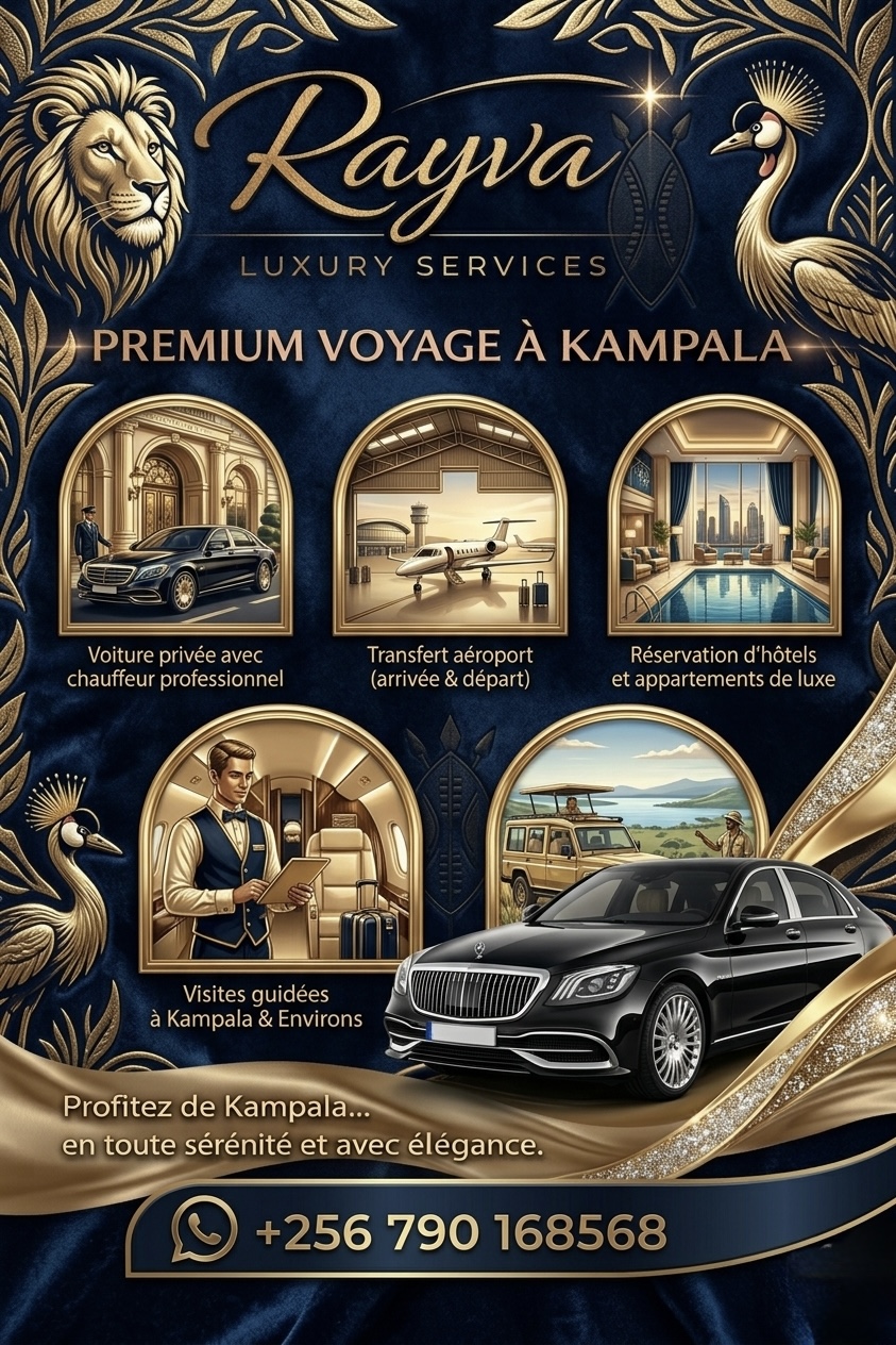 RAYVA LUXURY