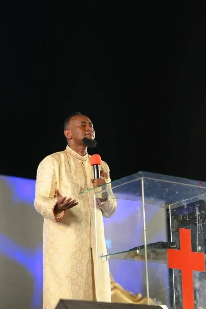 Prophetic Impact