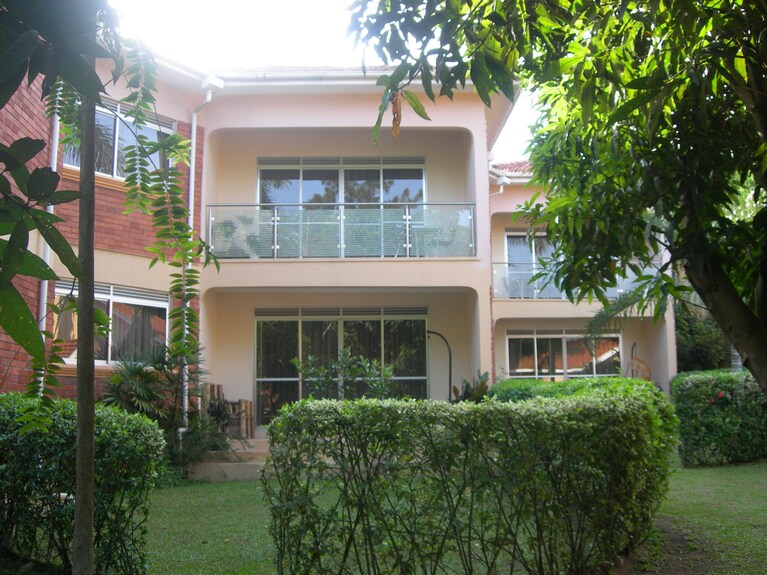 Accommodation Types