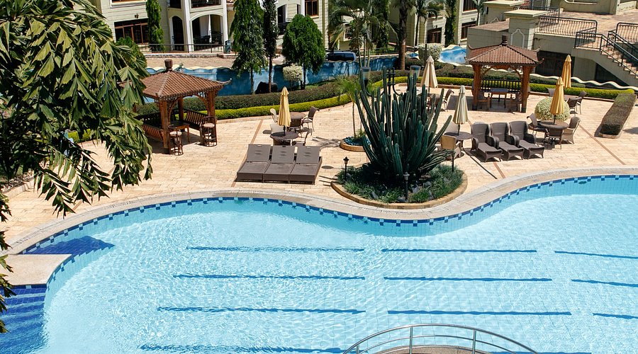 Wellness & Leisure