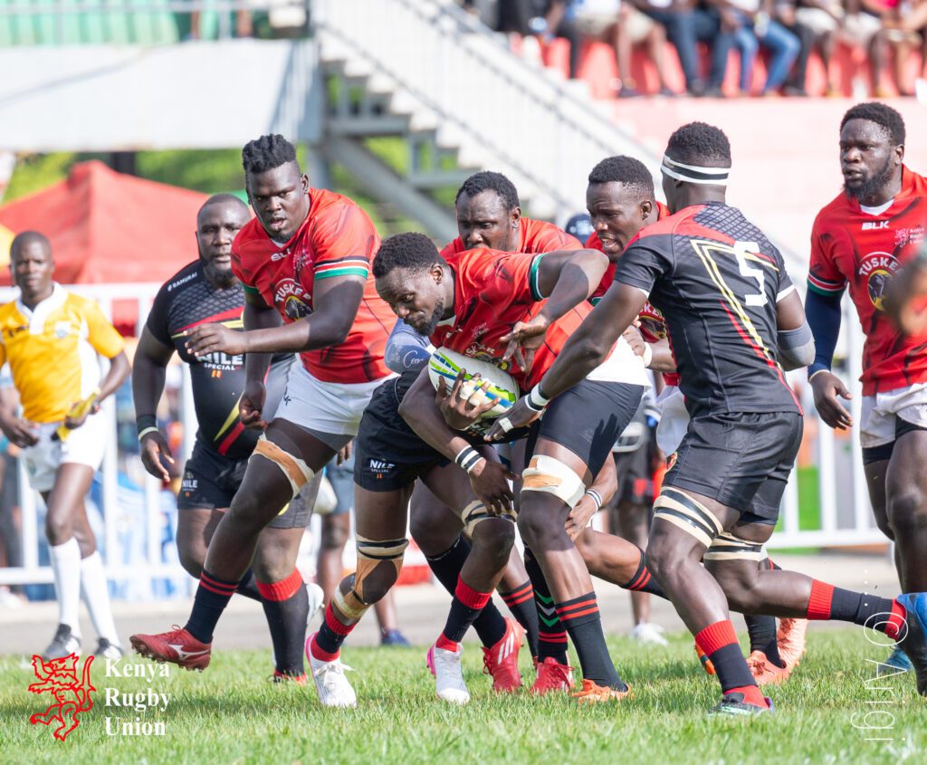 Kyadondo Rugby Club
