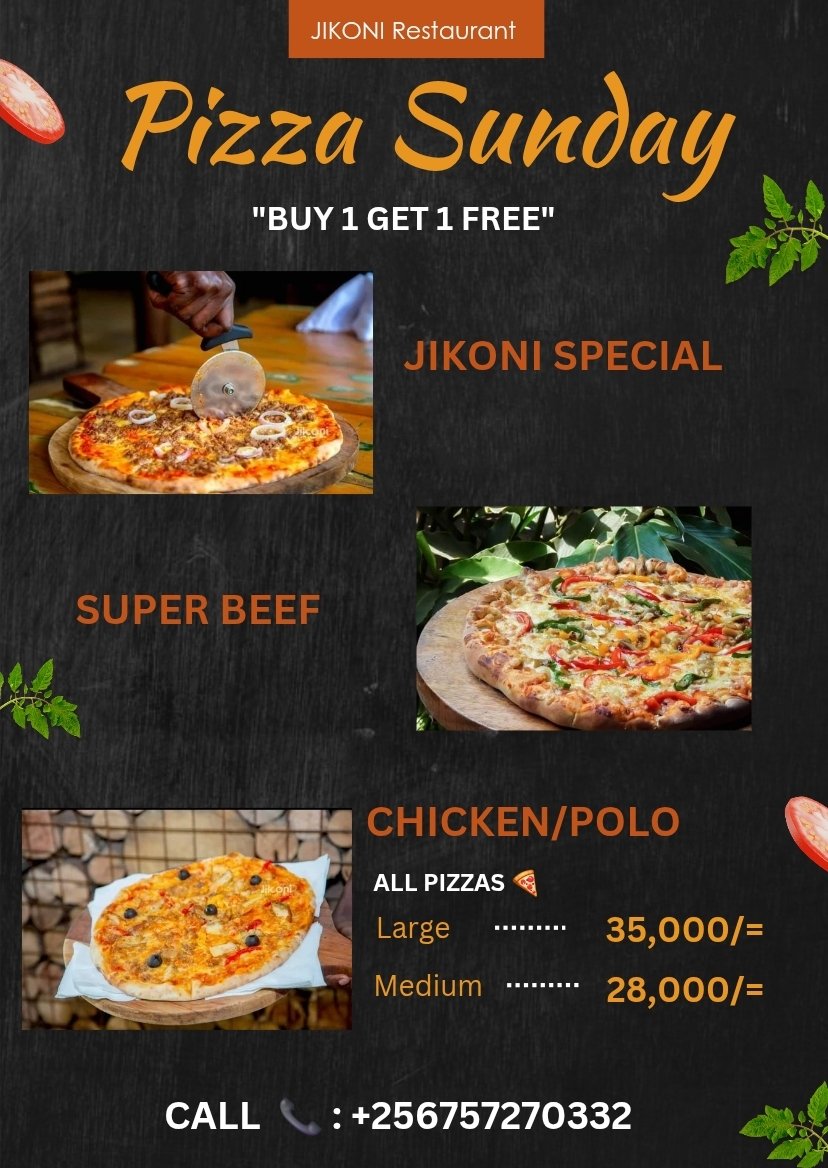 Fast & Street Foods
