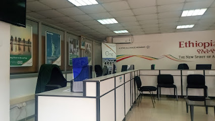 Ethiopian Airlines