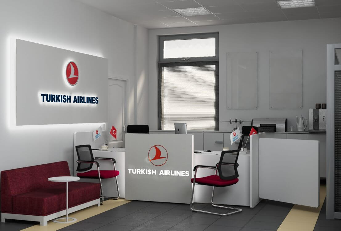 Turkish Airlines