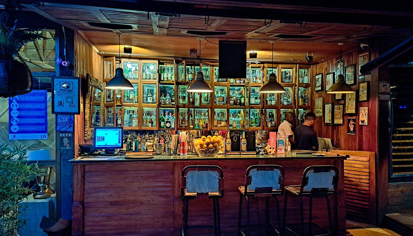 Ambience & Setting