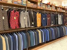 Fashion & Apparel