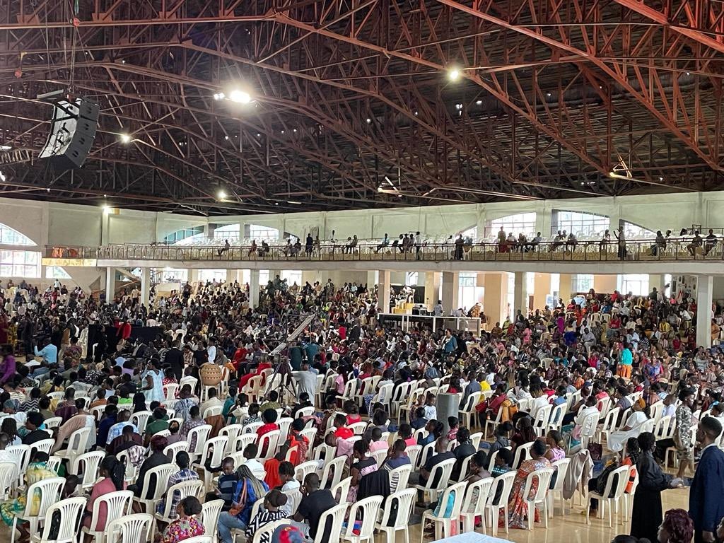 Services & Worship