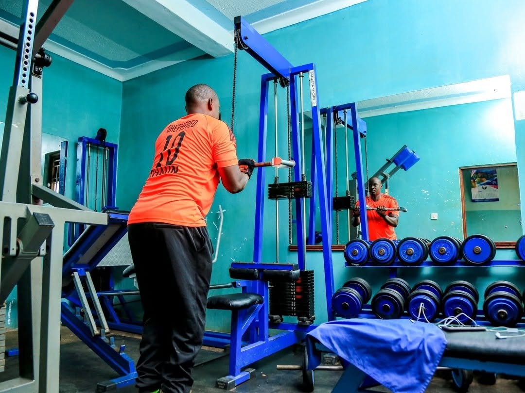 Wellness Facilities