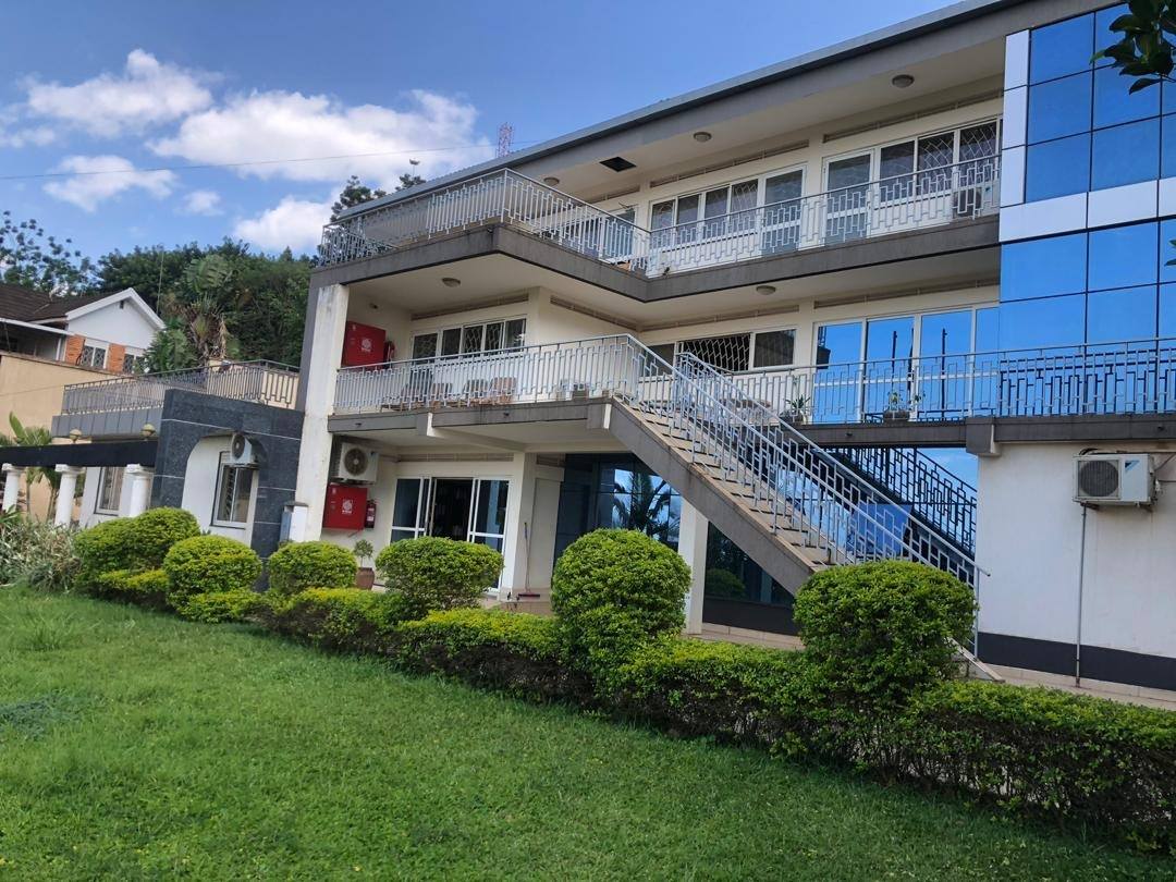Embassy of Libya