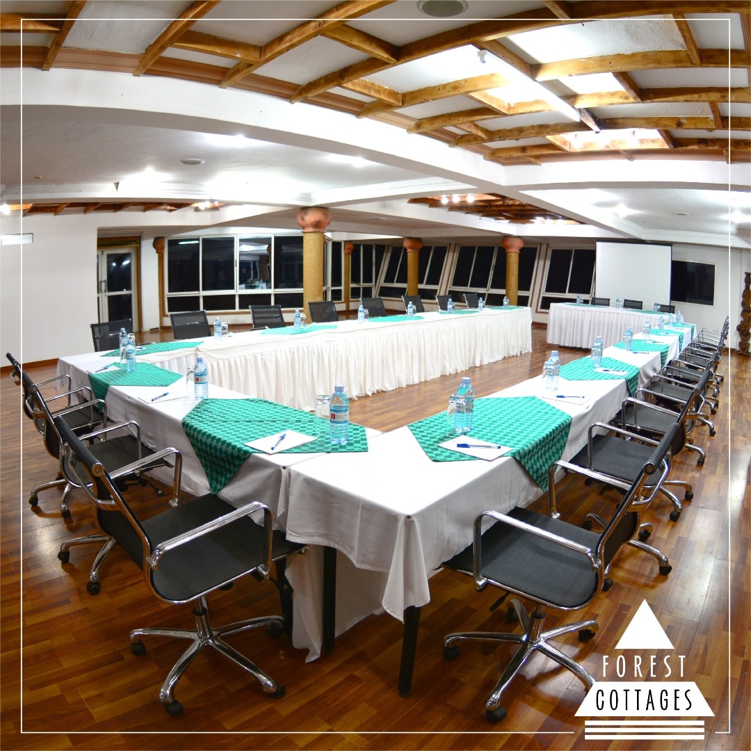 Events & Business