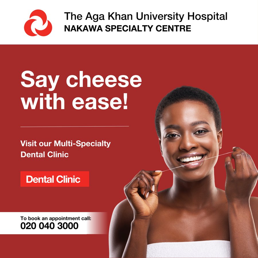 AKU DENTAL CLINIC