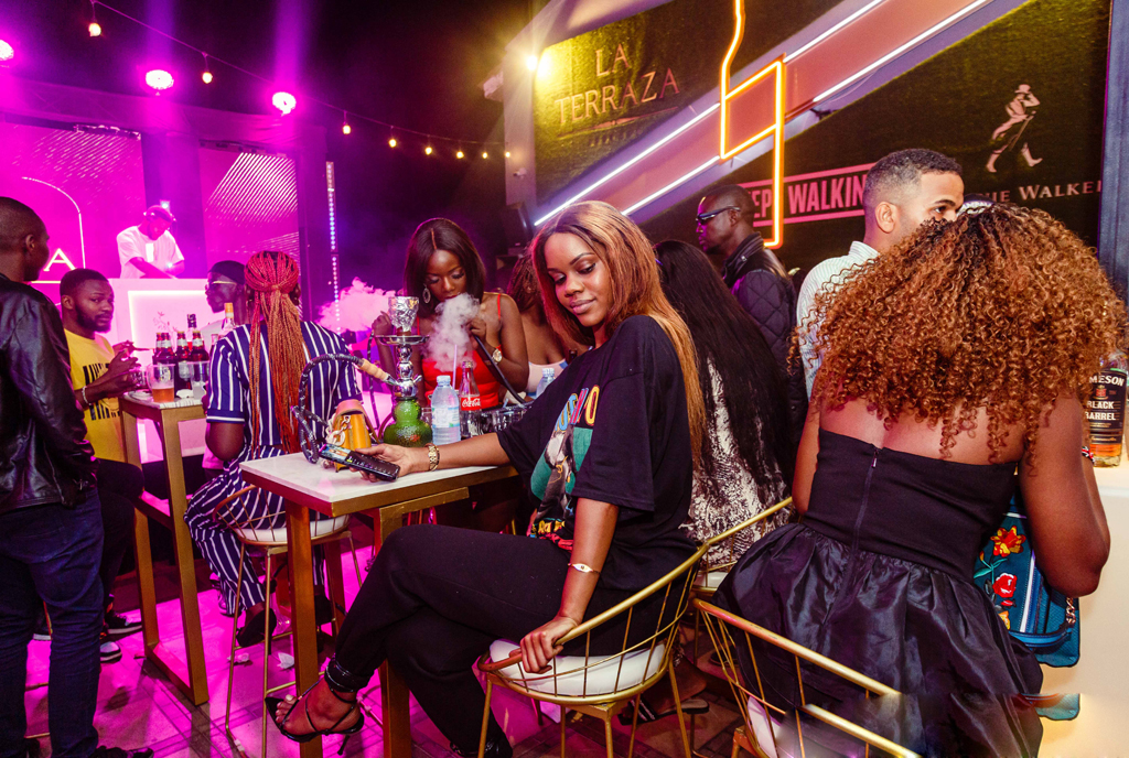 Food & Drinks