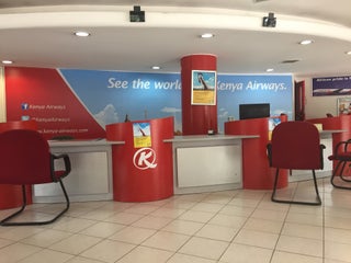 Ticketing & Reservations