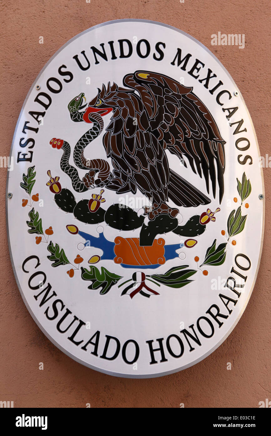 Mexican Honorary Consulate
