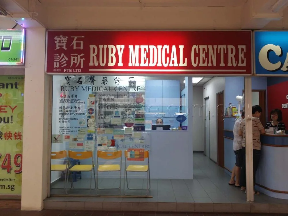 Wellness & Pharmacy