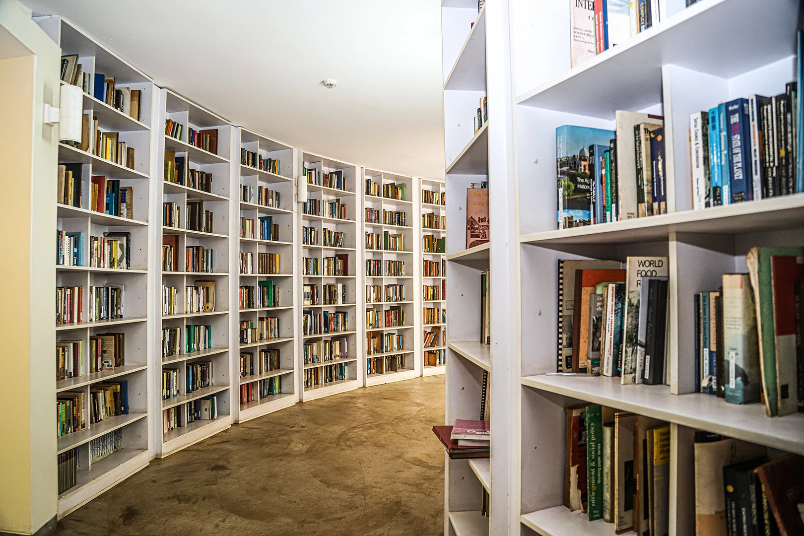 Book Bank