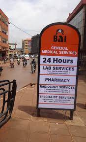 Clinical Departments