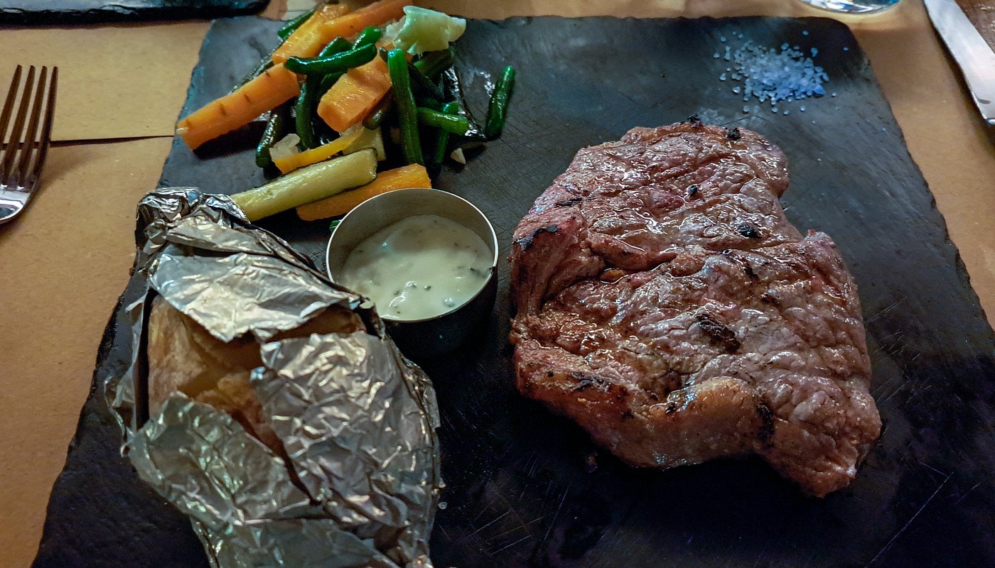 Popular Dishes & Drinks