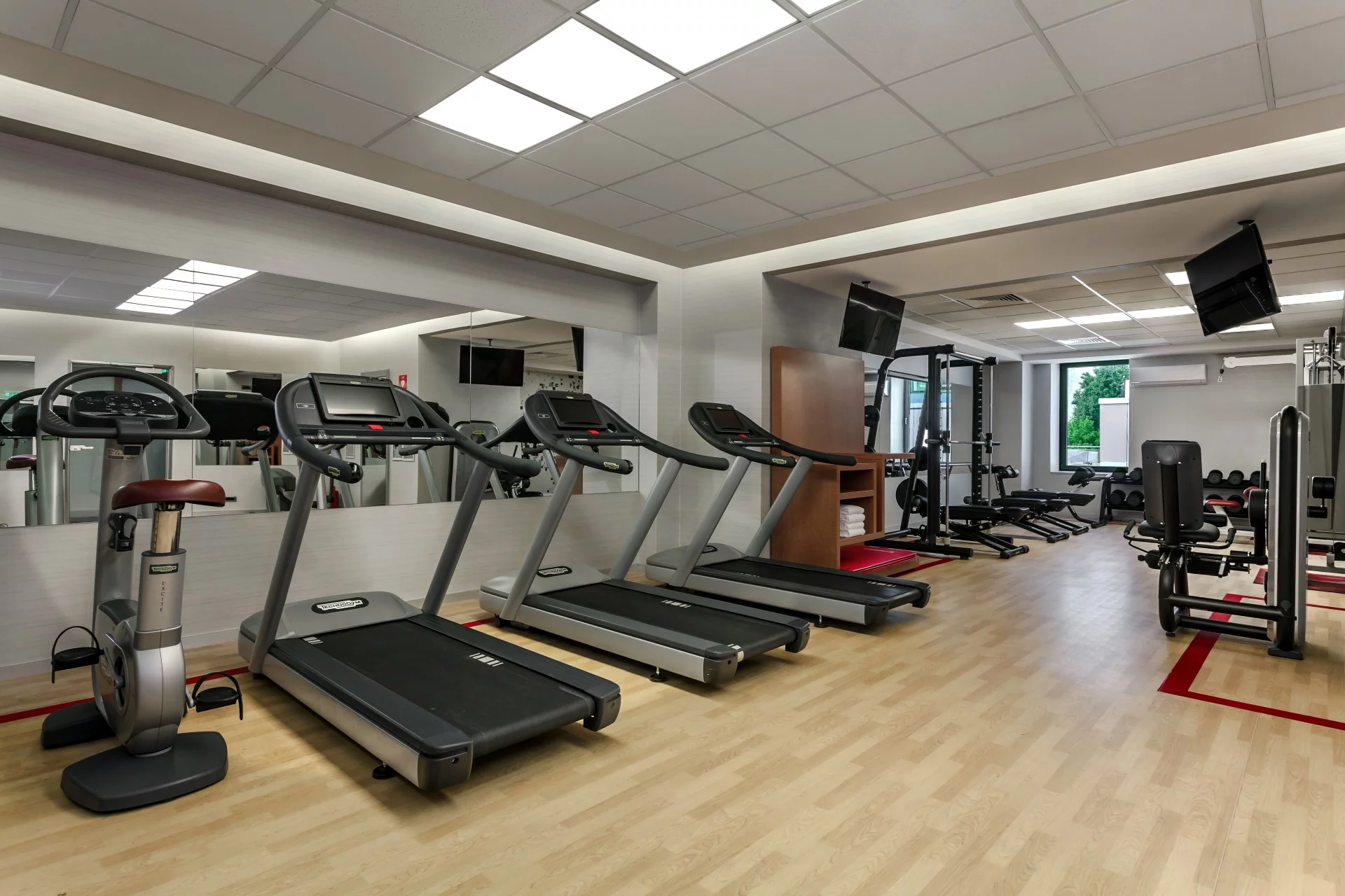 Membership & Access