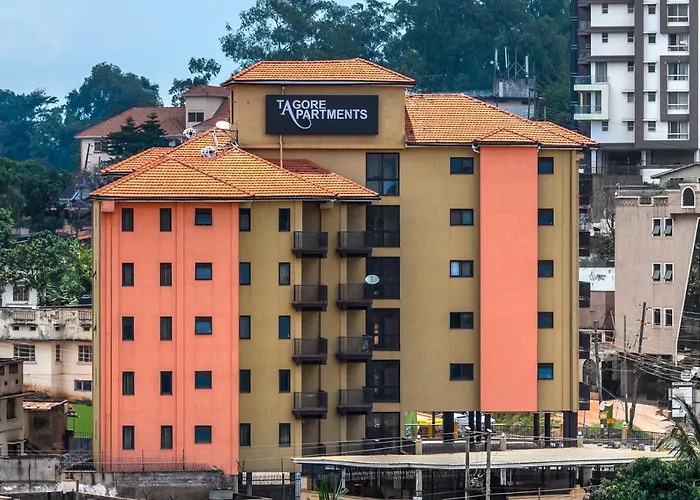 Togore Apartments