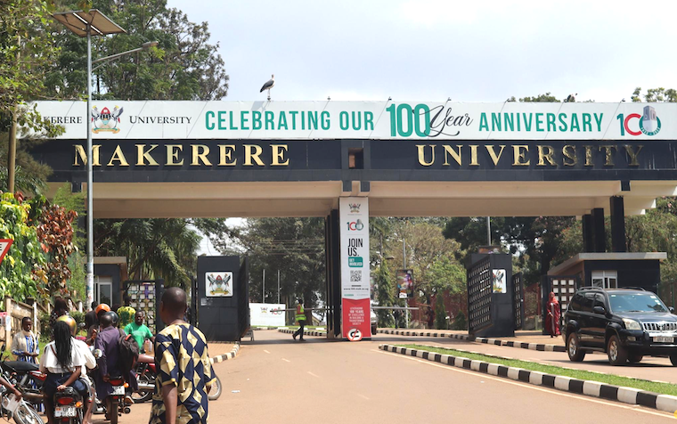 Makerere university