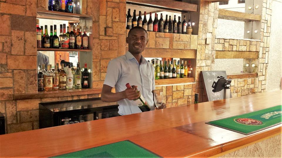 Atmosphere & Ambience