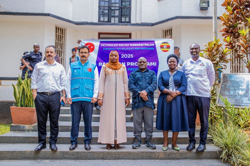 Outreach & Community Engagement