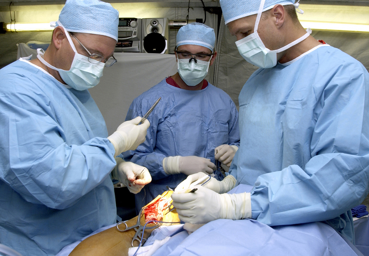 Diagnostics & Labs