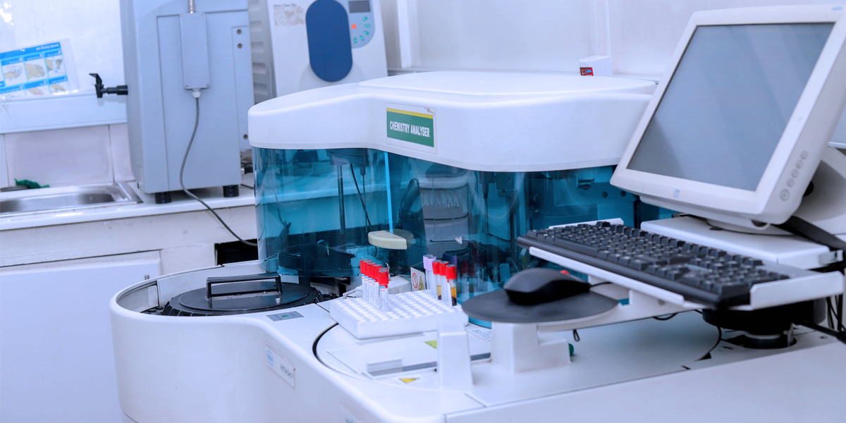 Laboratory Testing