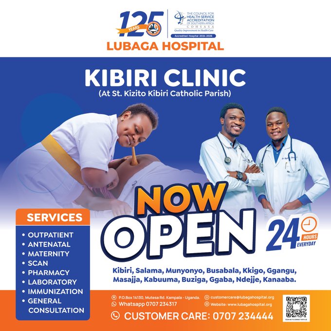 Clinical Services & Tech