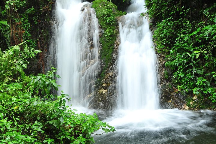 Adventure Tours