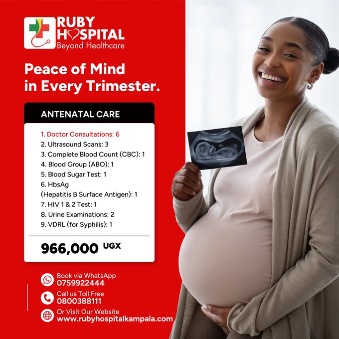 Maternity & Pediatrics