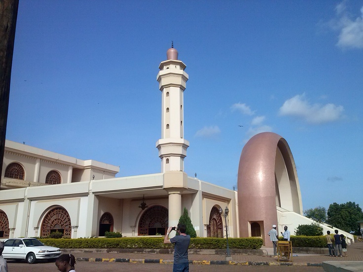 Islamic Education