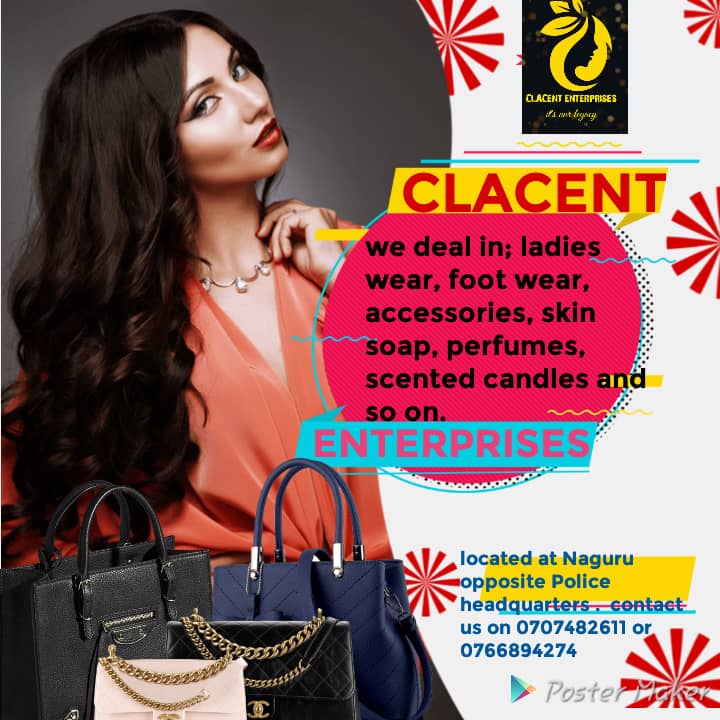 CLACENT ENTERPRISES