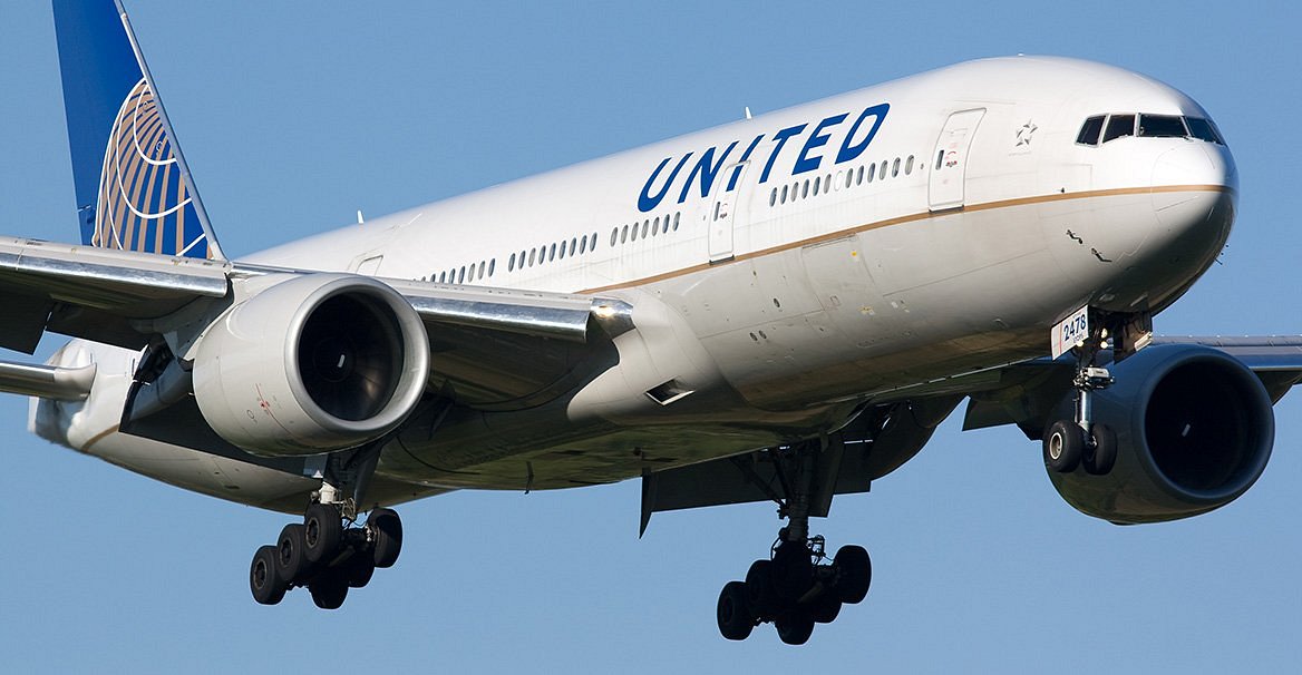 Cargo Services (United Cargo)