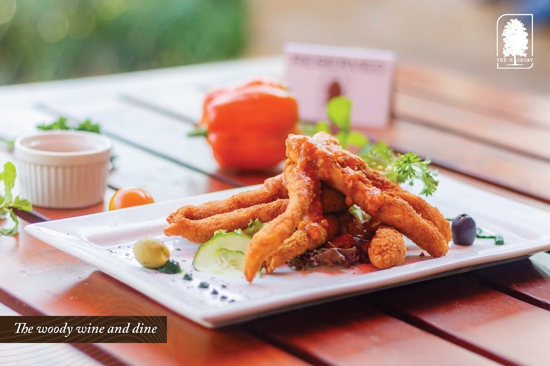 Culinary Experience